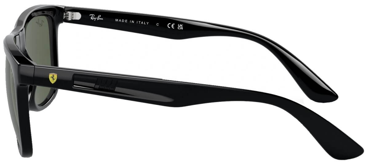 RAY-BAN FERRARI RB4413M - F68371 - SkyOptic