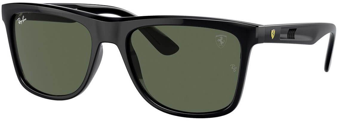 RAY-BAN FERRARI RB4413M - F68371 - SkyOptic
