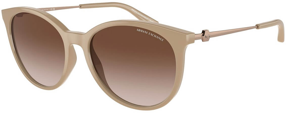 ARMANI EXCHANGE AX4140S - 834213 - SkyOptic
