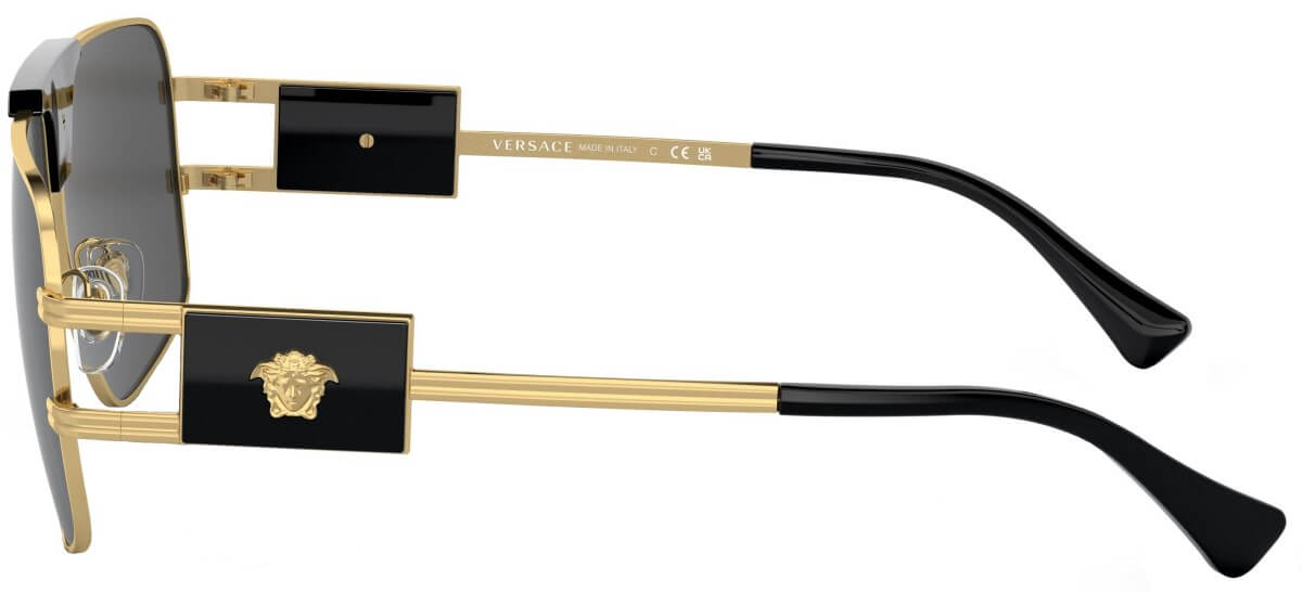 VERSACE VE2251 - 100287 - SkyOptic