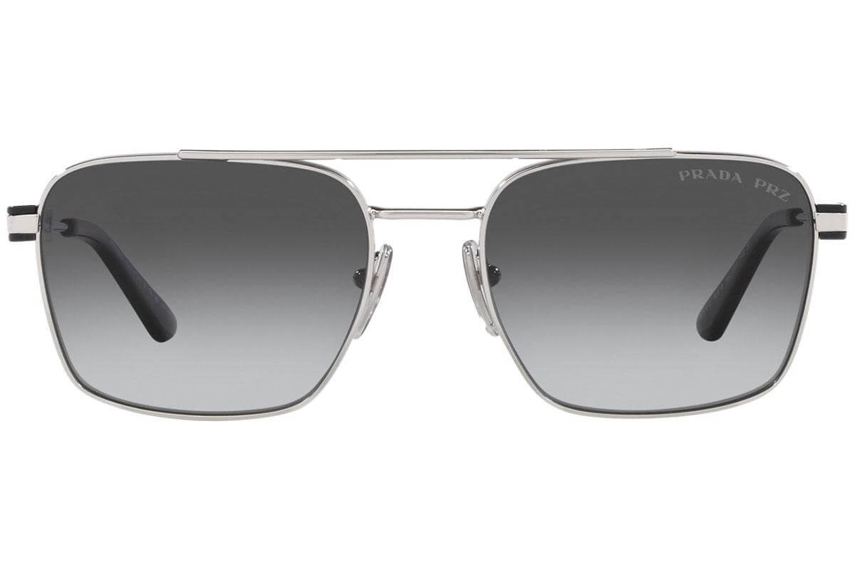 PRADA PR67ZS - 1BC5W1 - SkyOptic