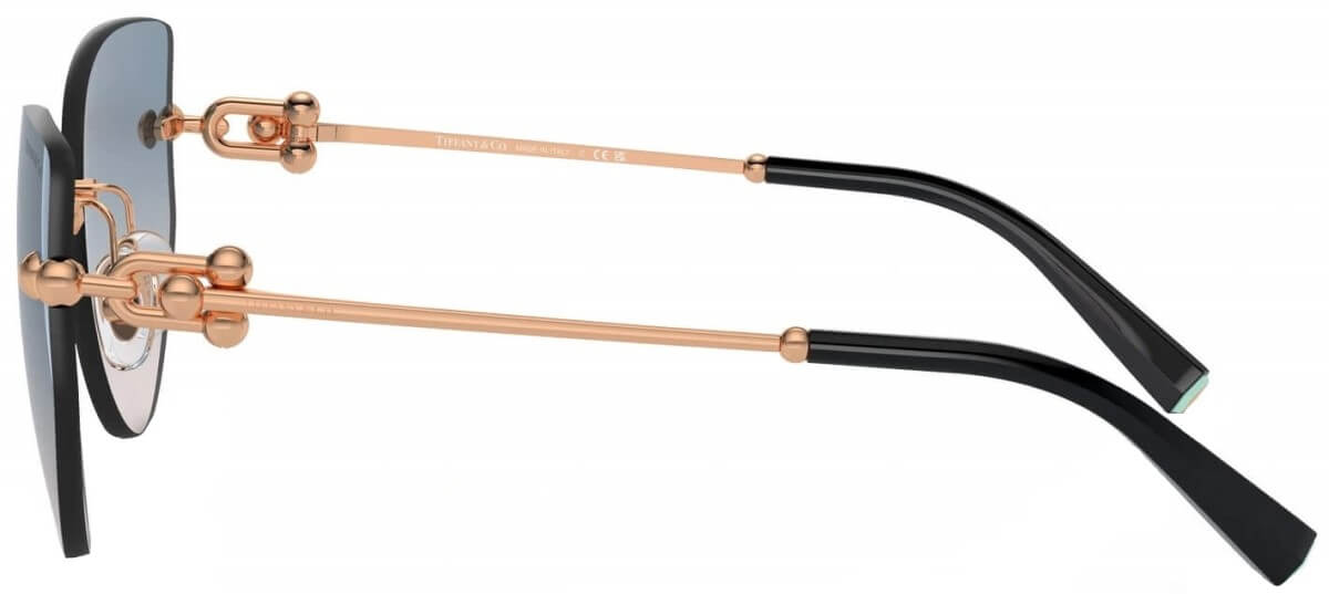 TIFFANY & CO. TF3096 - 610516 - SkyOptic