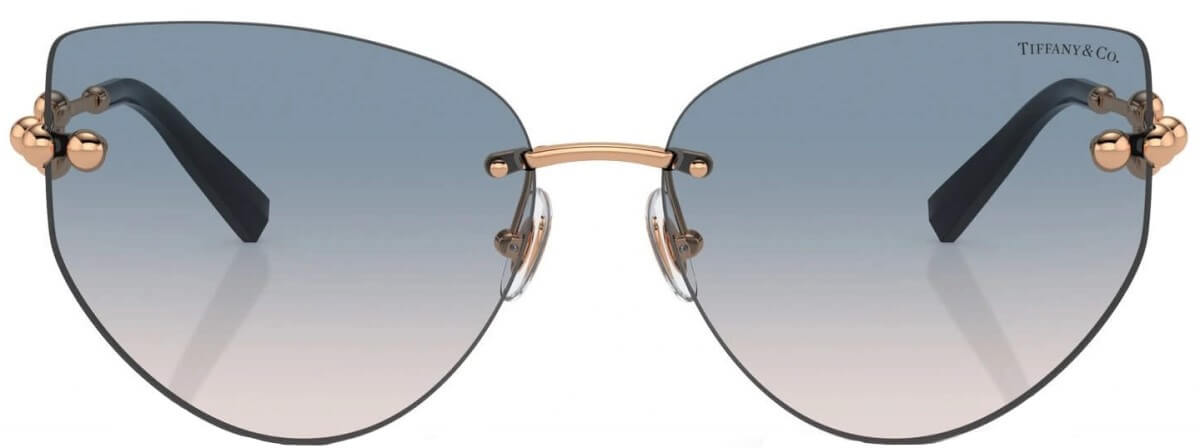 TIFFANY & CO. TF3096 - 610516 - SkyOptic