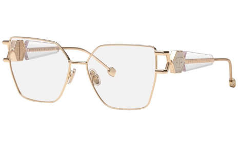 PHILIPP PLEIN VPP069S - 0700 - SkyOptic