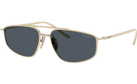 PRADA PR67ZS - 1BC5W1 - SkyOptic