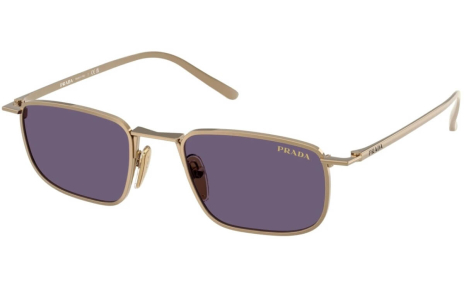 PRADA PR67ZS - 1BC5W1 - SkyOptic