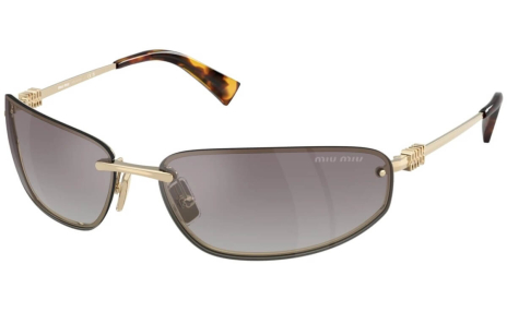 MIU MIU MU54YS - 5AK30B - SkyOptic