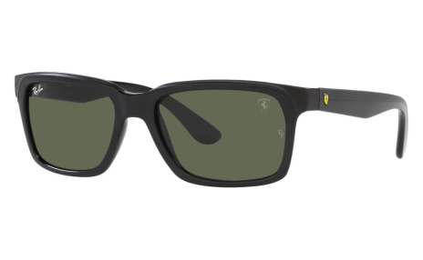RAY-BAN FERRARI RB4413M - F68371 - SkyOptic