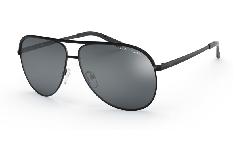 ARMANI EXCHANGE AX2002 - 60006G - 1 - Skyoptic.ro ARMANI EXCHANGE AX2002 - 60006G - 1