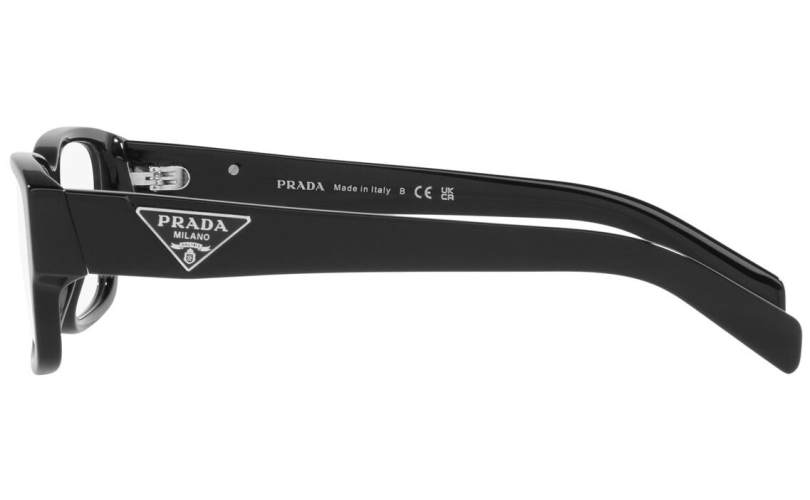 PRADA PR 07ZV - 1AB1O1 - 2