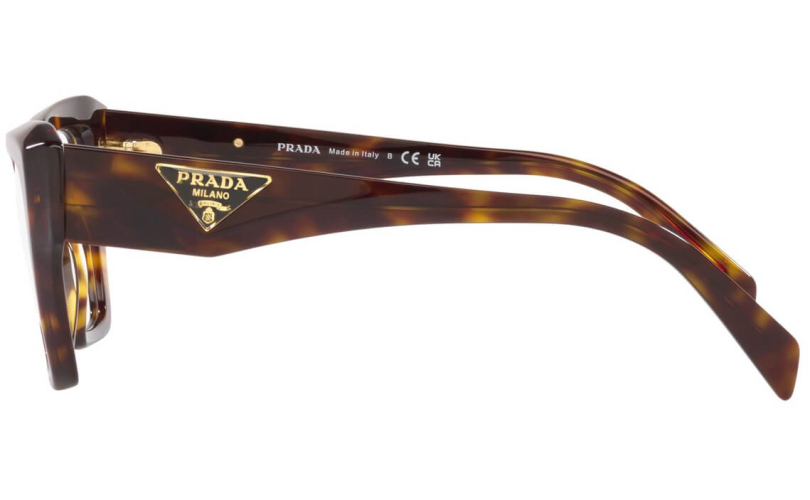 PRADA PR 09ZV - 2AU1O1 - 2 - Skyoptic.ro PRADA PR 09ZV - 2AU1O1 - 2