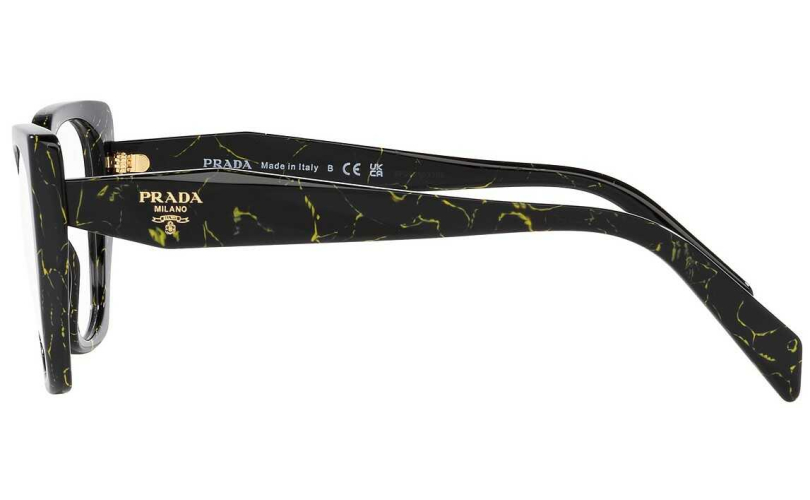 PRADA PR 18WV - 19D1O1 - 2 - Skyoptic.ro PRADA PR 18WV - 19D1O1 - 2