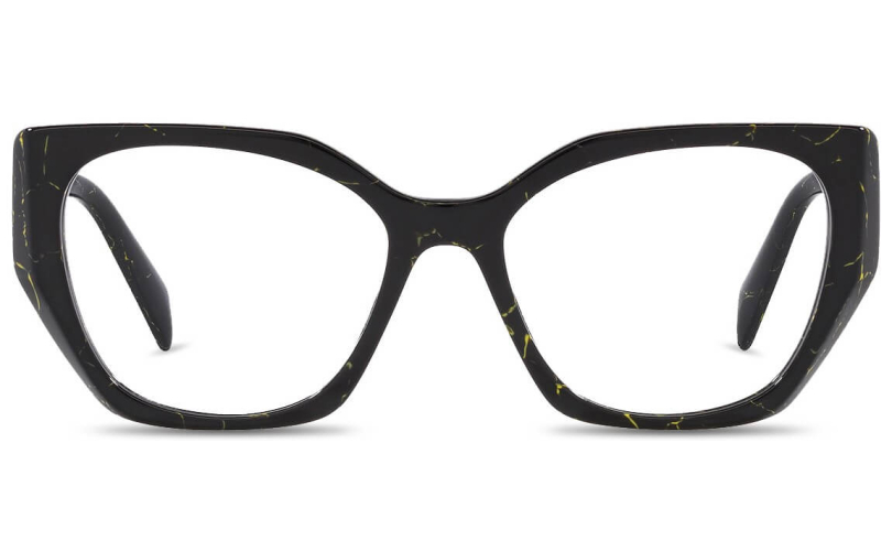 PRADA PR 18WV - 19D1O1 - 3 - Skyoptic.ro PRADA PR 18WV - 19D1O1 - 3