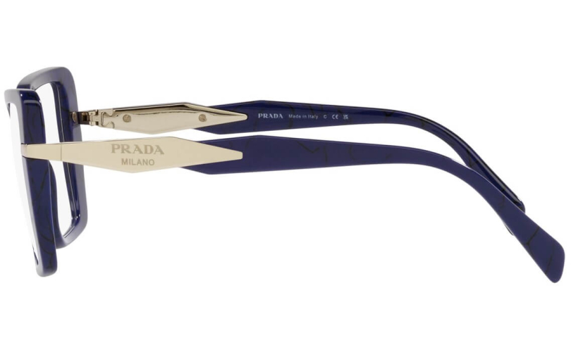 PRADA PR03ZV - 18D1O1 - 2 - Skyoptic.ro PRADA PR03ZV - 18D1O1 - 2