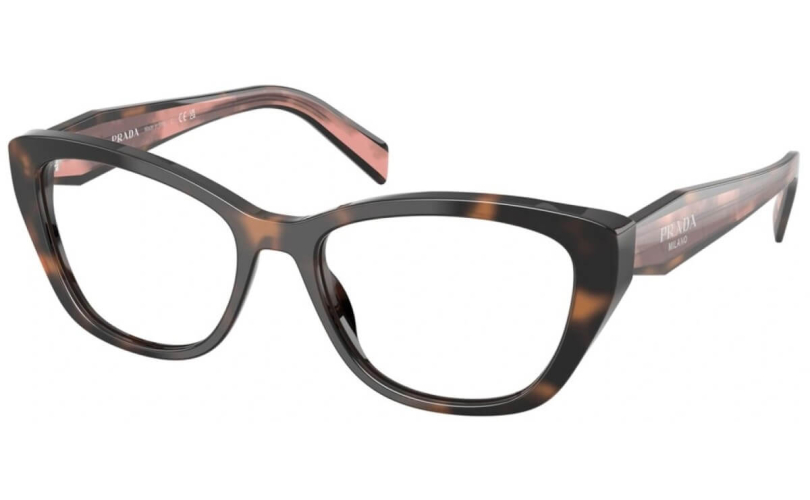 PRADA PR19WV - 23A1O1 - 1