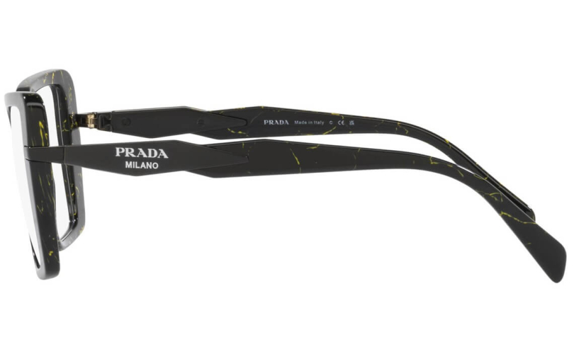 PRADA PR03ZV - 19D1O1 - 2