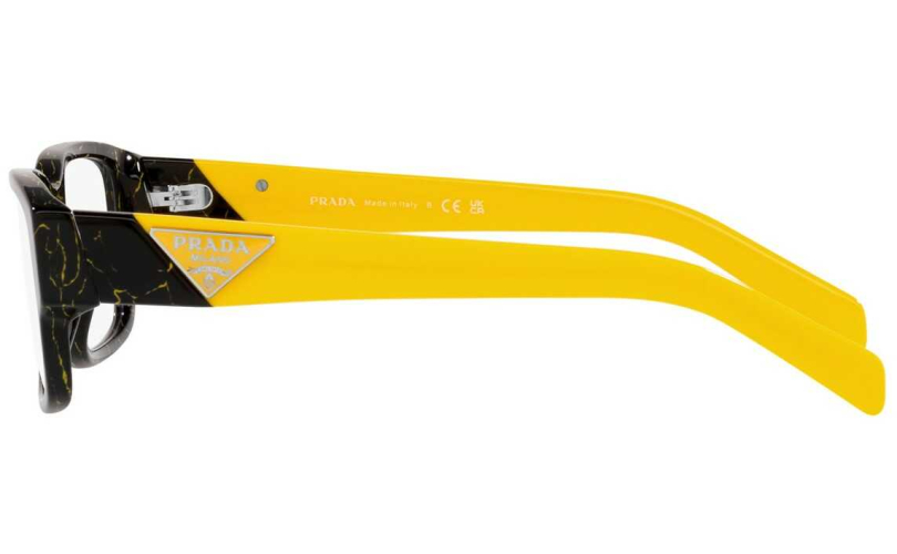 PRADA PR07ZV - 19D1O1 - 2 - Skyoptic.ro PRADA PR07ZV - 19D1O1 - 2