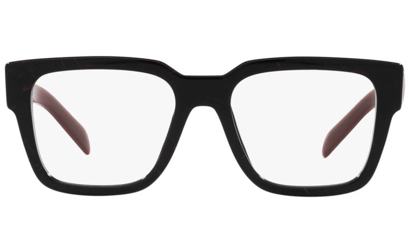 PRADA PR08ZV - 11F1O1 - 3