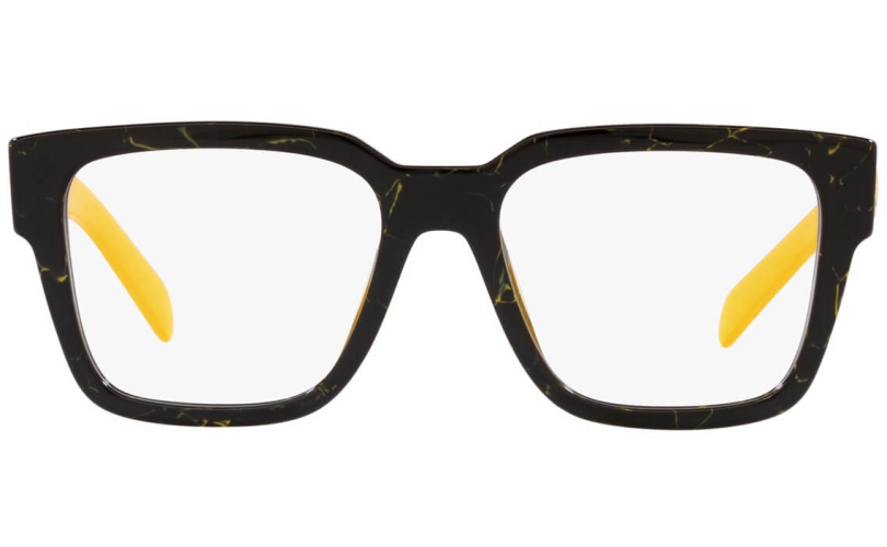 PRADA PR08ZV - 19D1O1 - 3