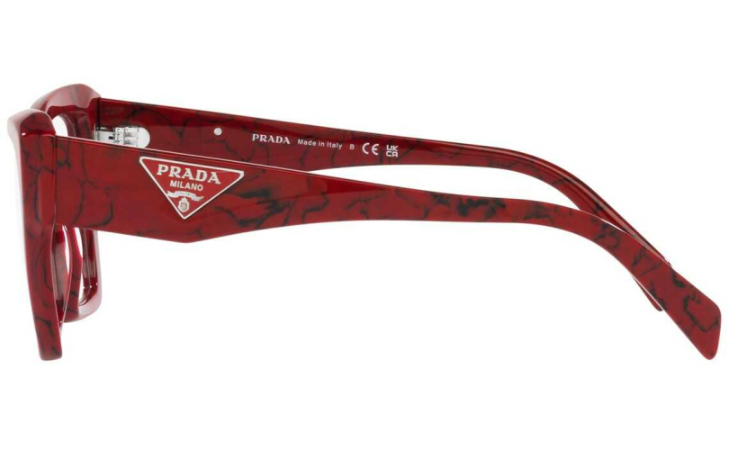 PRADA PR09ZV - 15D1O1 - 2 - Skyoptic.ro PRADA PR09ZV - 15D1O1 - 2