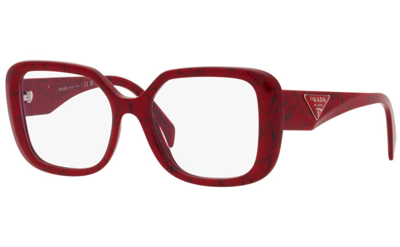 PRADA PR10ZV - 15D1O1 - 1