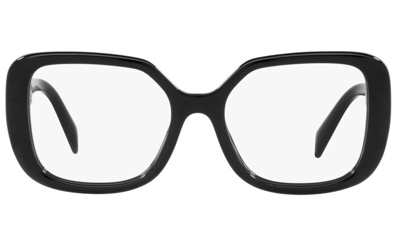 PRADA PR10ZV - 1AB1O1 - 3