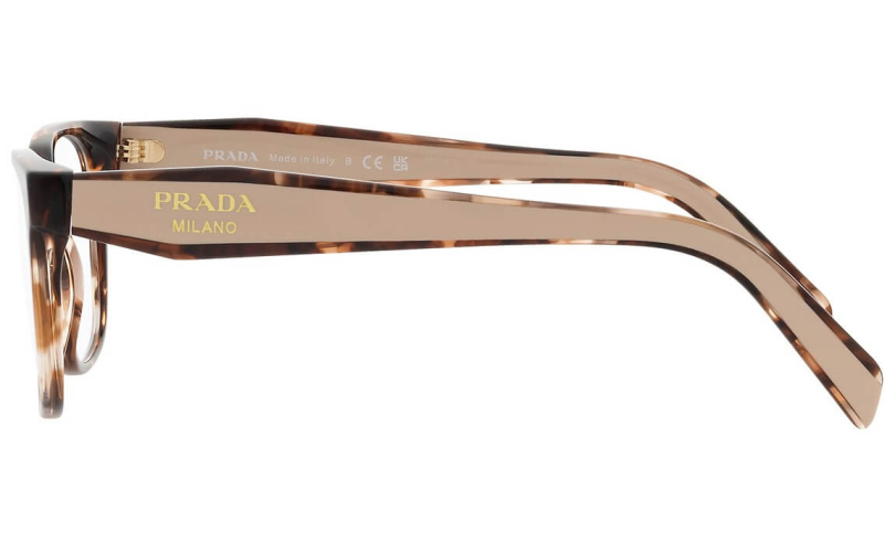 PRADA PR17ZV - 07R1O1 - 2 - Skyoptic.ro PRADA PR17ZV - 07R1O1 - 2