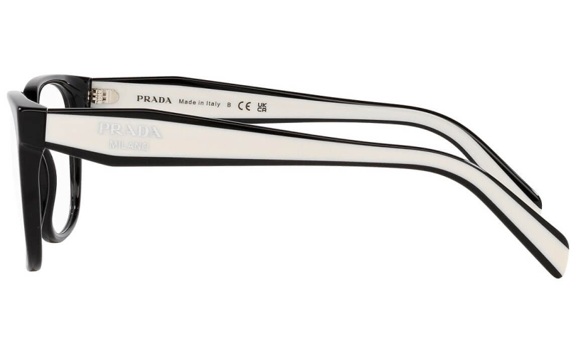 PRADA PR17ZV - 1AB1O1 - 2