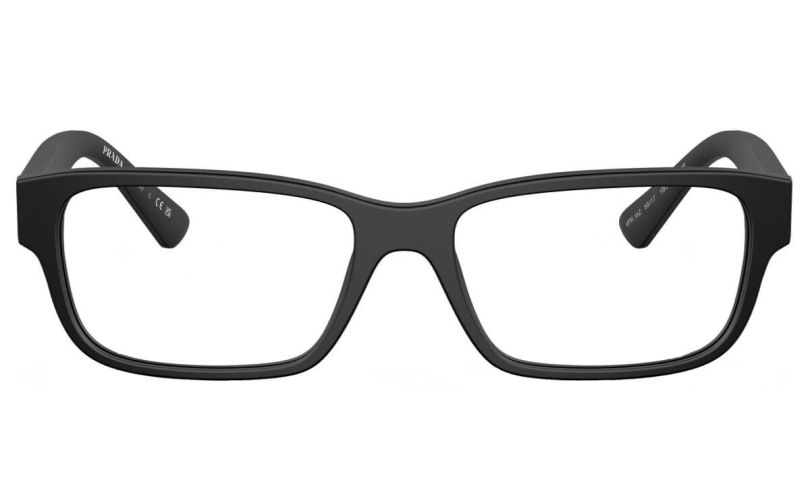 PRADA PR18ZV - 1AB1O1 - 3