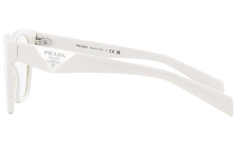 PRADA PR20ZV - 17K1O1 - 2