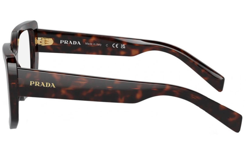 PRADA PRA04V - 16N1O1 - 2