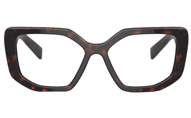 PRADA PRA04V - 16N1O1 - 3