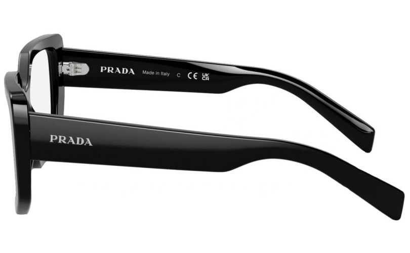 PRADA PRA04V - 1AB1O1 - 2