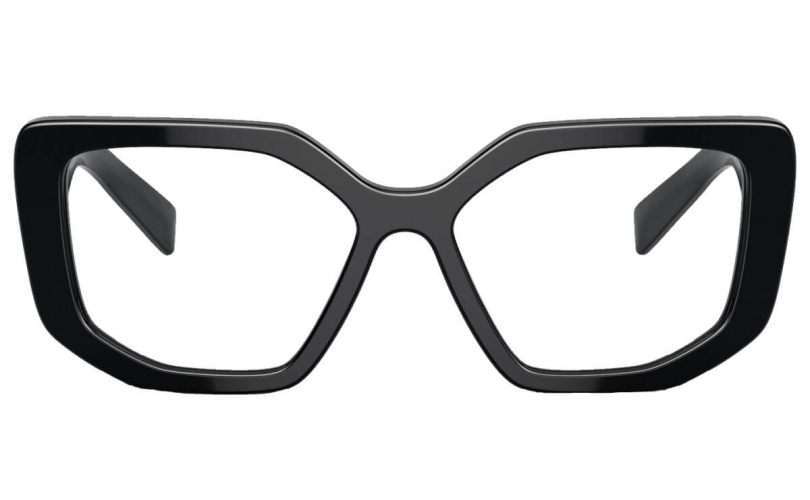 PRADA PRA04V - 1AB1O1 - 3