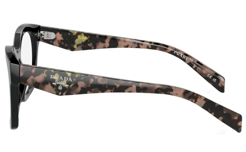 PRADA PRA05V - 13P1O1 - 2 - Skyoptic.ro PRADA PRA05V - 13P1O1 - 2