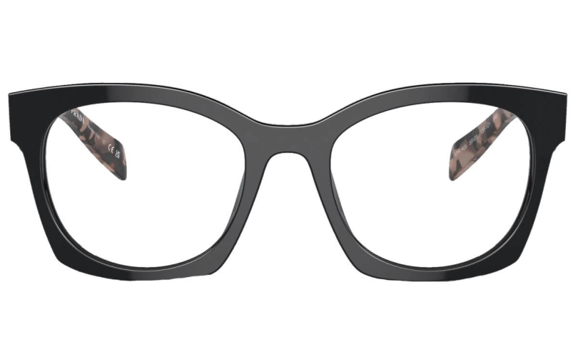 PRADA PRA05V - 13P1O1 - 3 - Skyoptic.ro PRADA PRA05V - 13P1O1 - 3