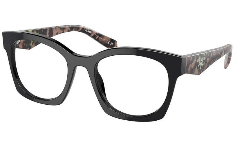 PRADA PRA05V - 13P1O1 - 1 - Skyoptic.ro PRADA PRA05V - 13P1O1 - 1