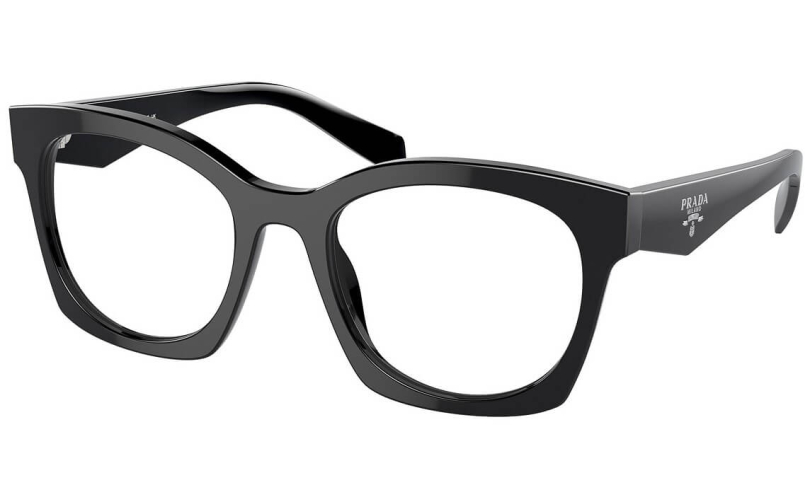 PRADA PRA05V - 16K1O1 - 1 - Skyoptic.ro PRADA PRA05V - 16K1O1 - 1