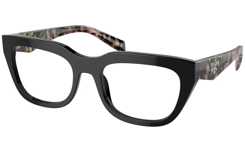 PRADA PRA06V - 13P1O1 - 1 - Skyoptic.ro PRADA PRA06V - 13P1O1 - 1