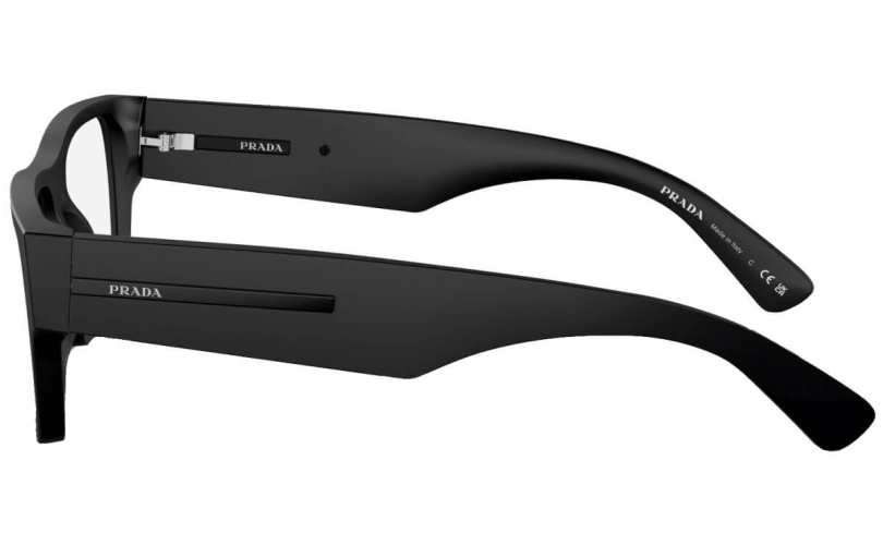 PRADA PRA08V - 12P1O1 - 2 - Skyoptic.ro PRADA PRA08V - 12P1O1 - 2