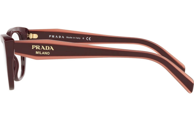 PRADA PR19WV - VIY1O1 - 2 - Skyoptic.ro  PRADA PR19WV - VIY1O1 - 2