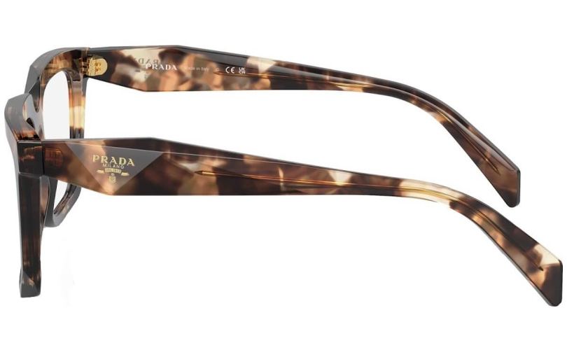 PRADA PRA19V - 14P1O1 - 2