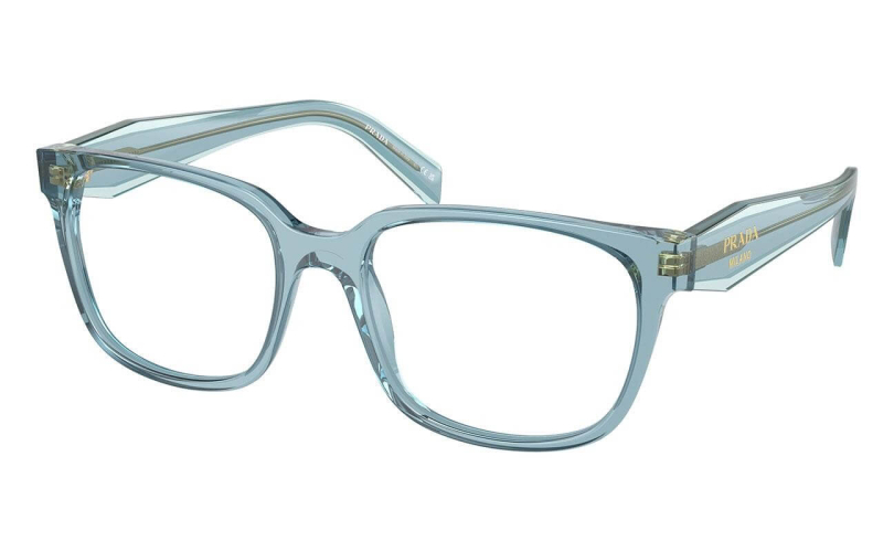 PRADA PR19WV - 07Q1O1 - 2