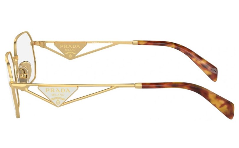 PRADA PRA53V - 5AK1O1 - 2 - Skyoptic.ro PRADA PRA53V - 5AK1O1 - 2