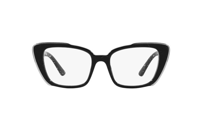 PRADA PR01YV - 09V1O1 - 3