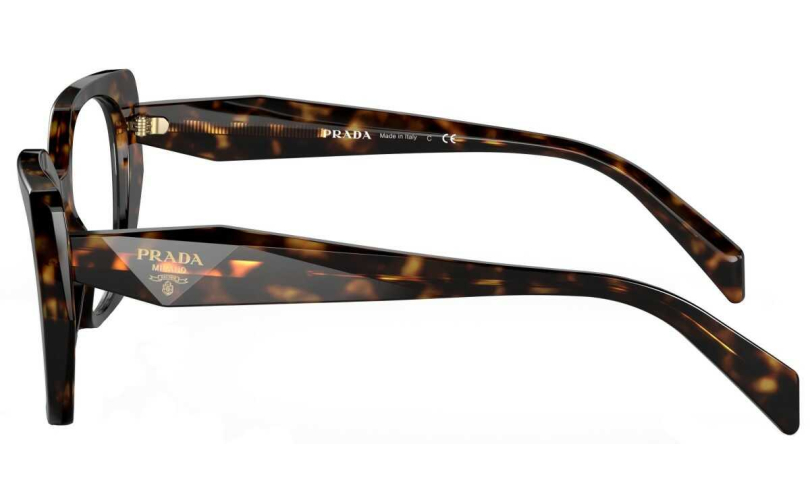 PRADA PR18WV - 2AU1O1 - 2 - Skyoptic.ro PRADA PR18WV - 2AU1O1 - 2