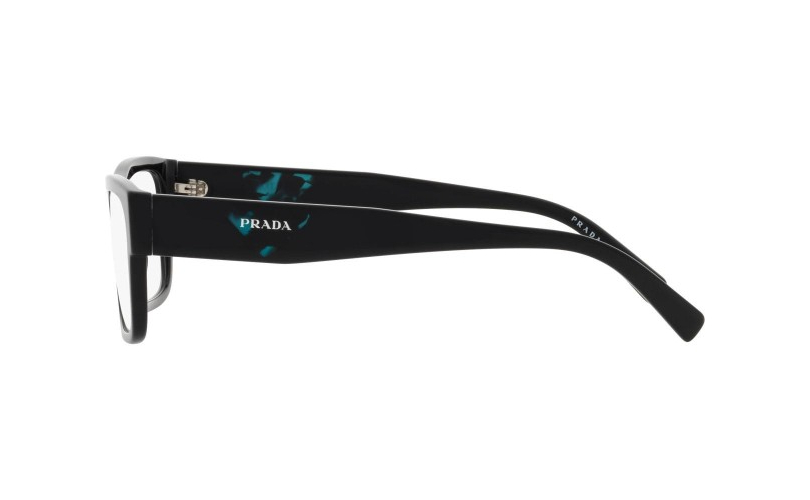 PRADA PR15YV - 1AB1/O1 - 2