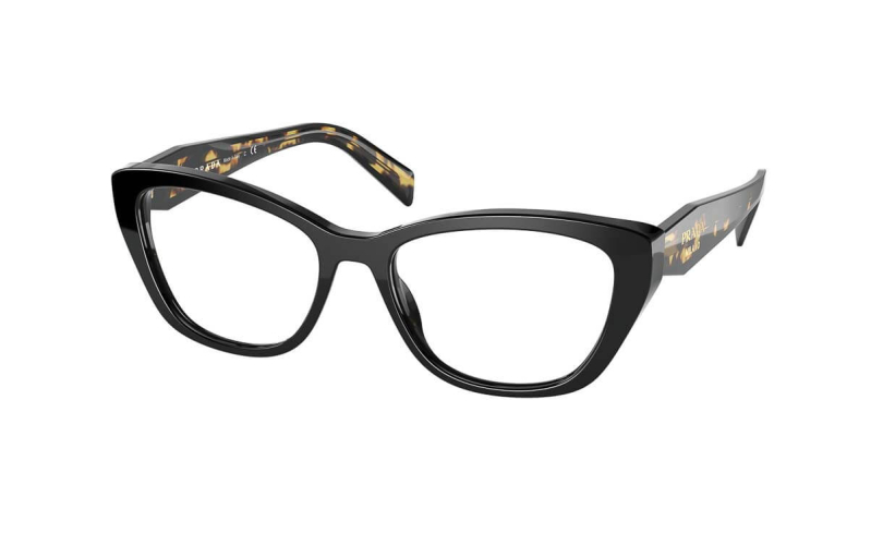 PRADA PR19WV - 1AB1/O1 - 2 - Skyoptic.ro PRADA PR19WV - 1AB1/O1 - 2