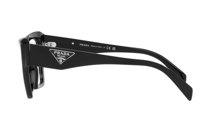 PRADA PR09ZV - 1AB1O1 - 2