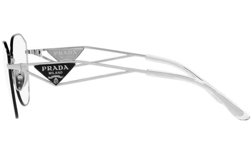 PRADA PR52ZV - 1BC101 - 2 - Skyoptic.ro PRADA PR52ZV - 1BC101 - 2